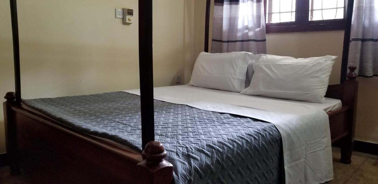 Aivlys Lodge Kilimanjaro Msaranga Екстер'єр фото