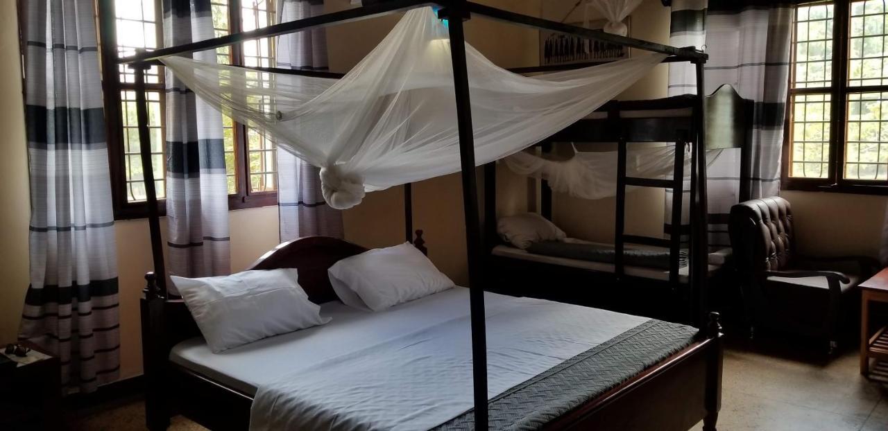 Aivlys Lodge Kilimanjaro Msaranga Екстер'єр фото