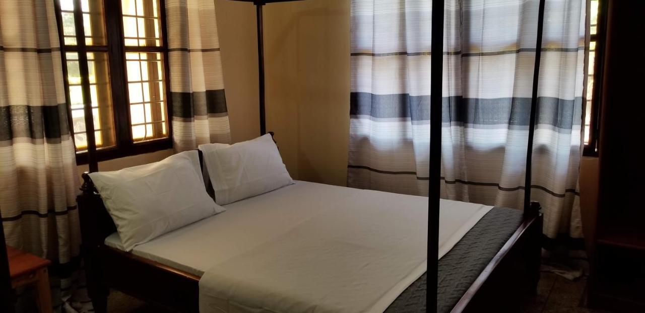 Aivlys Lodge Kilimanjaro Msaranga Екстер'єр фото