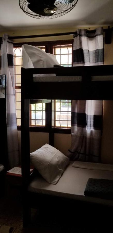 Aivlys Lodge Kilimanjaro Msaranga Екстер'єр фото