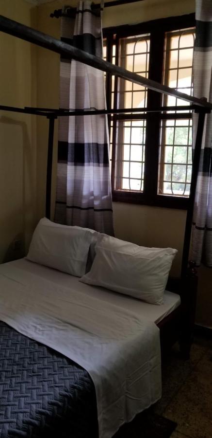 Aivlys Lodge Kilimanjaro Msaranga Екстер'єр фото