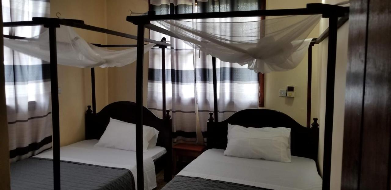 Aivlys Lodge Kilimanjaro Msaranga Екстер'єр фото