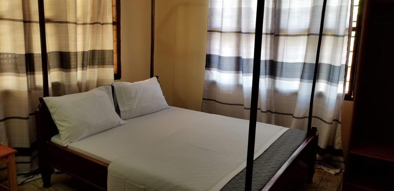 Aivlys Lodge Kilimanjaro Msaranga Екстер'єр фото