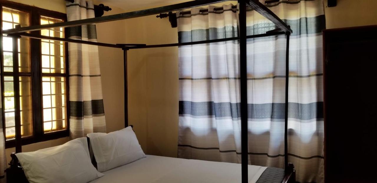 Aivlys Lodge Kilimanjaro Msaranga Екстер'єр фото