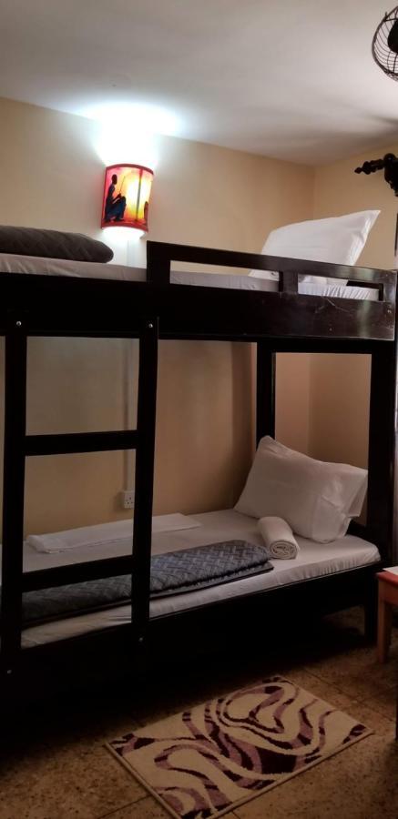 Aivlys Lodge Kilimanjaro Msaranga Екстер'єр фото
