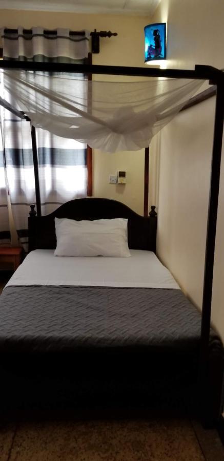Aivlys Lodge Kilimanjaro Msaranga Екстер'єр фото
