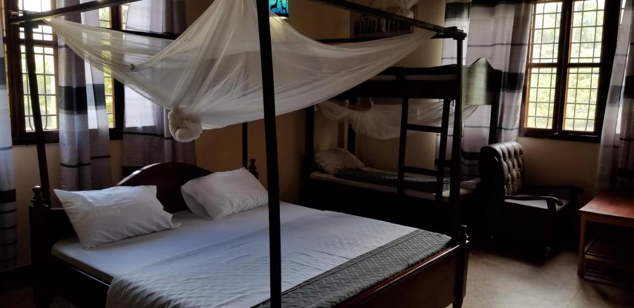 Aivlys Lodge Kilimanjaro Msaranga Екстер'єр фото