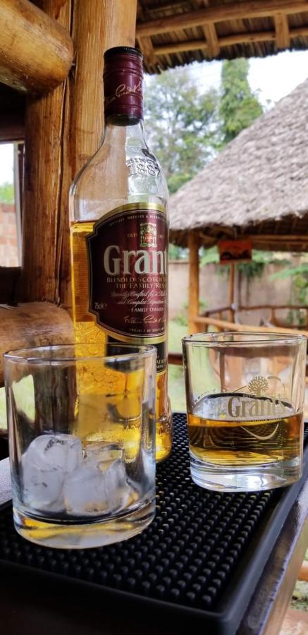 Aivlys Lodge Kilimanjaro Msaranga Екстер'єр фото
