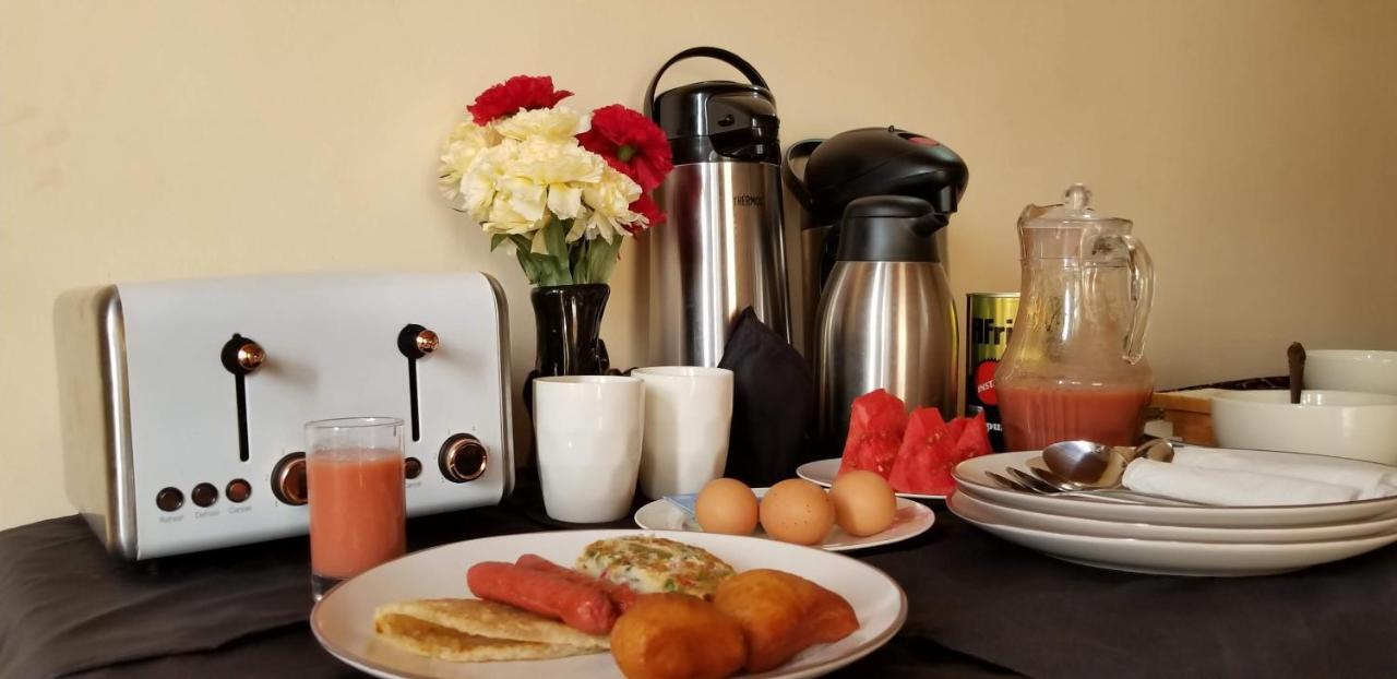 Aivlys Lodge Kilimanjaro Msaranga Екстер'єр фото